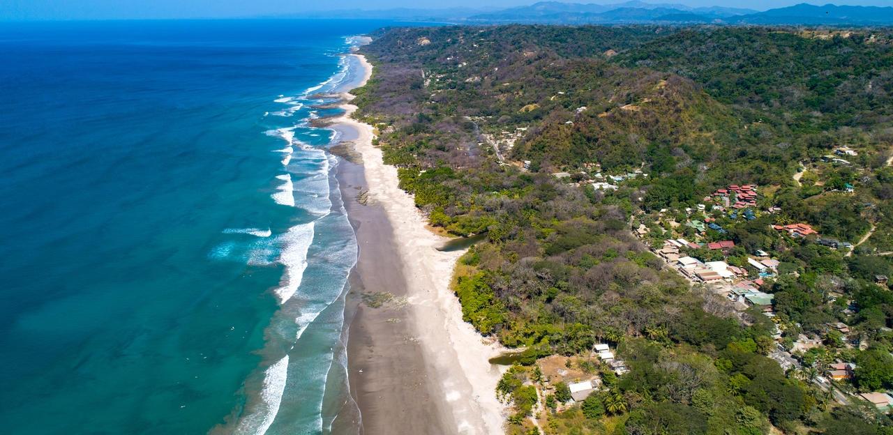 Amazilia Travel - Costa Rica Explorer from Coast to Coast